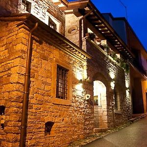 Bed And Breakfast Pa' Carrera Fragneto Monforte Exterior photo