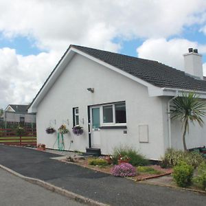 Villa An Airigh à Stornoway  Exterior photo