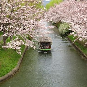 Villa Secret Garden Kyoto Exterior photo