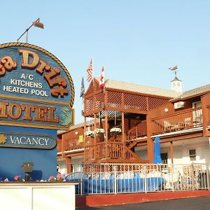 Sea Drift Motel Old Orchard Beach Exterior photo