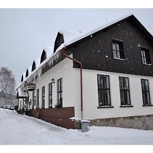 Hotel Penzion Severak à Rokytnice v Orlických Horách Exterior photo