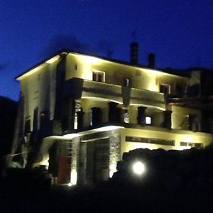 Villa Locanda Marzi à Faicchio Exterior photo