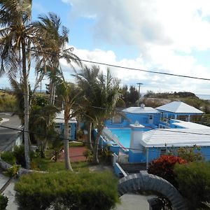 Blue Horizons Guest House Warwick Camp Exterior photo