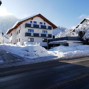 Ferienwohnung Memil Immenstadt im Allgäu Exterior photo