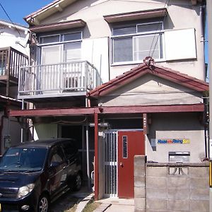 Hotel House Of The Rising Sun à Takatsuki Exterior photo