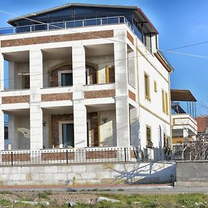 El Nazar Stone Suite Uçhisar Exterior photo