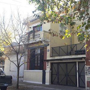 Appartement Como En Casa En Buenos Aires Exterior photo