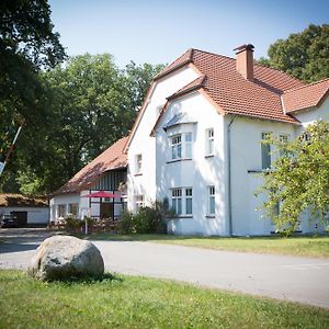 Komfort-Ferienwohnungen"Am Furlbach" Schloß Holte-Stukenbrock Exterior photo