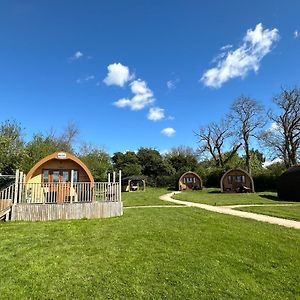 Hotel Southwell Retreat Glamping Pods Exterior photo