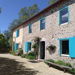 Villa Maison Mignaquy à Charritte-de-Bas Exterior photo