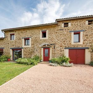 Le Clos Du Mouy Le Vernet-Chameane Exterior photo