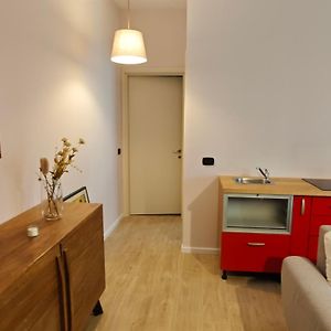 Appartement Beb Casa-La Lucciola à Salsomaggiore Terme Exterior photo