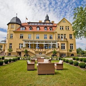 Hotel Bernsteinschloss à Wendorf  Exterior photo