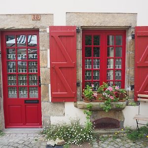 Villa Traditional House In The Heart Of La Roche-Bernard Exterior photo