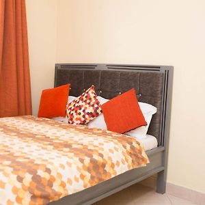 The Cozy Hideout, 1 Bedroom Apartment In Nairobi Exterior photo