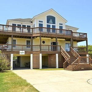 4668 - 85 Ocean Blvd By Resort Realty Southern Shores Exterior photo