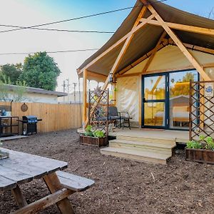 Hotel Urban Oasis Luxe Glamping With King Bed & Bbq à Glendora Exterior photo