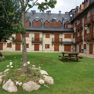 Appartement Au Pla De L'Ermita Dans La Vallee De Boi , Pyrenees Catalanes Exterior photo