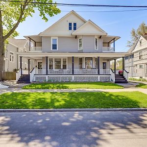 New York Vacation Rental About 1 Mi To Niagara Falls! Exterior photo