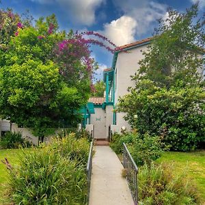 Beautiful Spanish Home With Pool Beverly Hills Adj Los Angeles Exterior photo