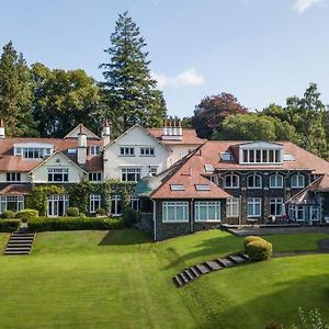 Villa 6 Meadowcroft House à Bowness-on-Windermere Exterior photo