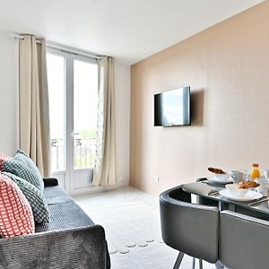 Appartement Moderne Proche Paris - Gagny Exterior photo