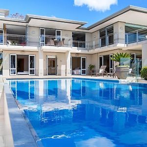 Villa Mellons Bay Retreat à Auckland Exterior photo