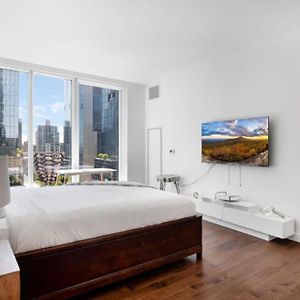 Beautiful 2 Bedroom Suite In Manhattan New York Exterior photo