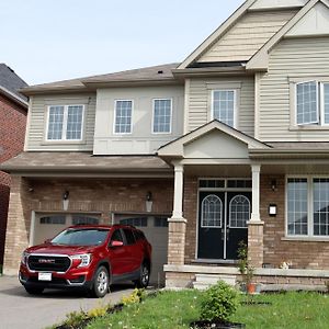 Appartement Cozy Place, 15 Min To Niagara Falls & Usa Border. à Thorold Exterior photo