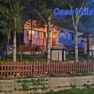 Villa Casa Velana à Garana Exterior photo