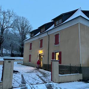 Villa La Maison Garrap Dans Le Val D'Azun à Arrens-Marsous Exterior photo