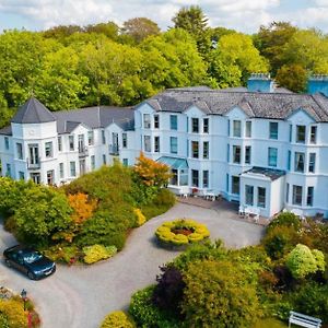 Seaview House Hotel Ballylickey Exterior photo