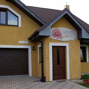 Guest House Magones Preiļi Exterior photo