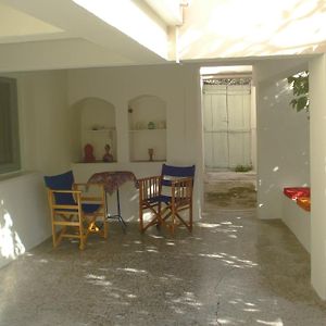 Villa Artistic House In Limni Evias Exterior photo