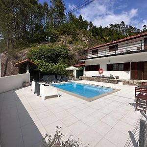 Villa Casa Dos Avos à Gerês Exterior photo