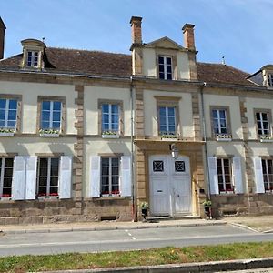 Bed and Breakfast Maison de l'Aumance à Meaulne Exterior photo