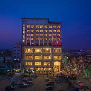 Hotel Diyalo Lords Plaza Birgunj à Birganj Exterior photo