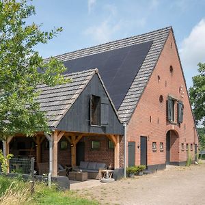 Bed and Breakfast Het Heerengoedt à Ambt Delden Exterior photo