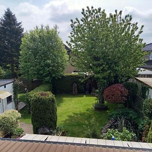 Appartement Ferien Zwischen Den Meeren à Jübek Exterior photo