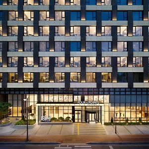 Hotel Four Points By Sheraton Suwon Exterior photo