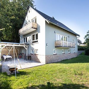 Villa Haus Cervus à Hattgenstein Exterior photo