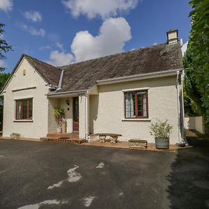 Brantfell Lodge Windermere Exterior photo