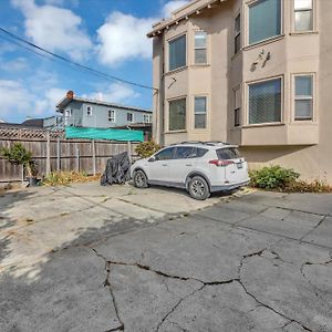 Appartement Urban Oasis Close To Bart, Shops, Restaurants In Oakland Exterior photo