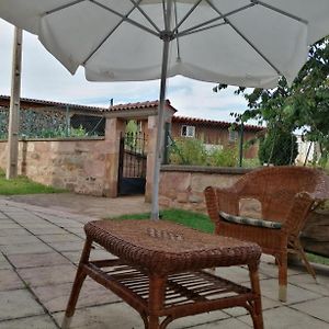 Villa San Pelayo à San Millan de Lara Exterior photo