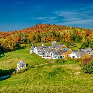 Snowhill Farm An Unparallelled Offering In Lake Placid Exterior photo