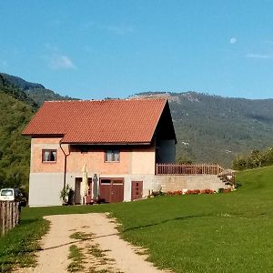 Appartement Apartman Sa Pogledom Na Most I Prirodu à Pljevlja Exterior photo