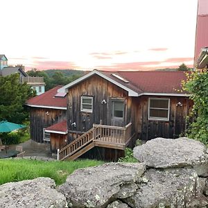 Hotel Idea Farm à Callicoon Center Exterior photo