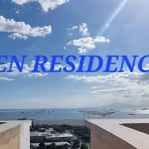 Bliss By Zen Residences At The Radiance Manila Bay Exterior photo