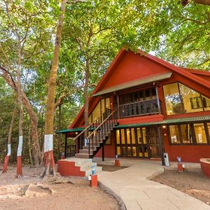 Matheran Green Field Resorts Exterior photo