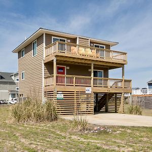 4740 - Augusts Summer Place By Resort Realty Kitty Hawk Exterior photo